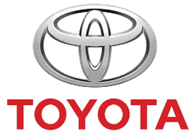 Toyota logo